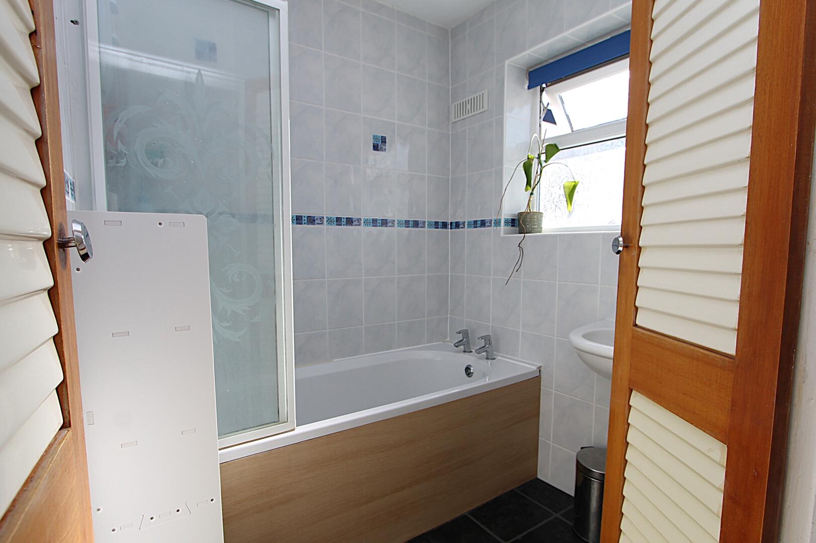 Holmcroft Road, Kidderminster